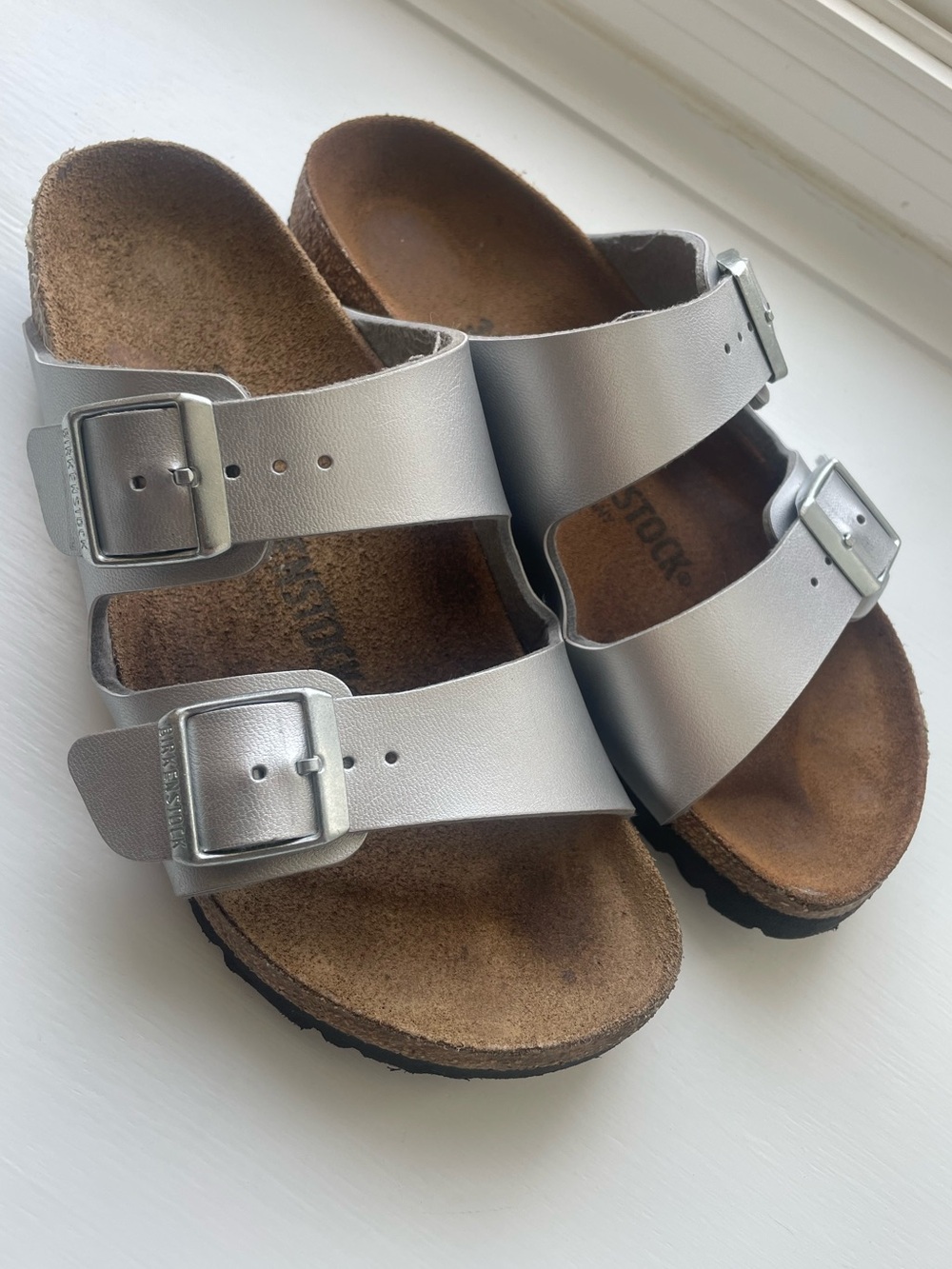 Birkenstock Arizona Sandal - Women's